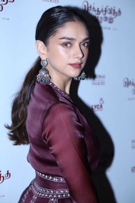 aditi rao hydari beauty secrets 