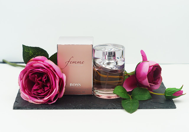 Hugo Boss BOSS Femme