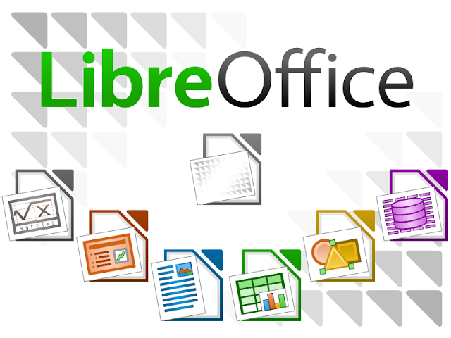 LibreOffice, Software Office yang Lengkap dan Gratis