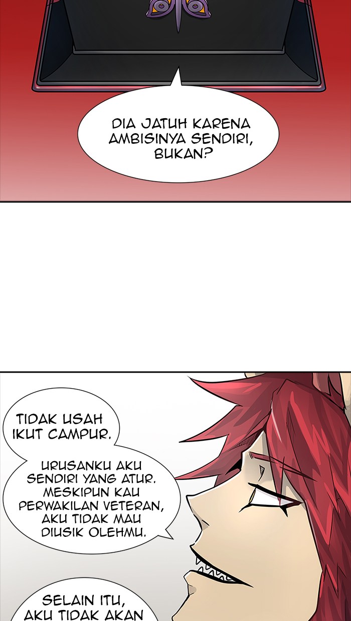 Webtoon Tower Of God Bahasa Indonesia Chapter 425