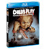 Child's Play Collector's Edition Coming to Blu-ray On October 18th From Scream Factory!!