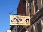 Jewelry Store Signs