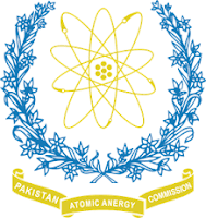 Pakistan Atomic Energy Commission Jobs 2022