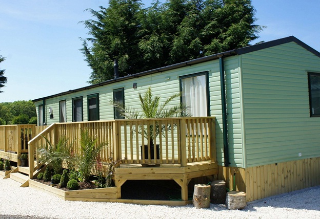 Why Is Owning A Static Caravan A Great Idea?