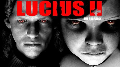 Download Lucius II The Prophecy iSO