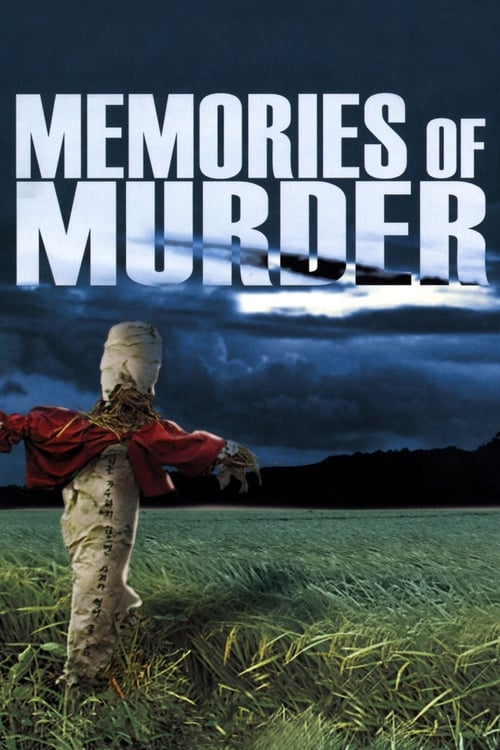 [HD] Memories of Murder 2003 Pelicula Completa En Español Online