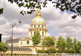 Invalides Paris