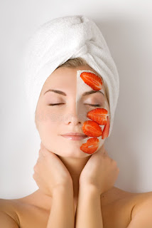 Natural Remedies For Winter Skin Care