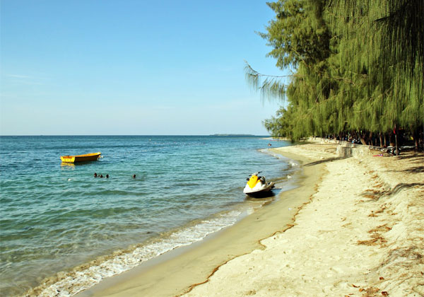 Pantai Bolihutuo