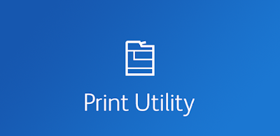 Fuji Xerox Print Utility Apps Free Download