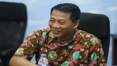 Legislator Toto Purwanto Sandi : Persoalan BPMU Diminta Dituntaskan