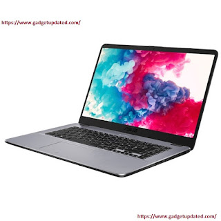 https://www.gadgetupdated.com/,Asus VivoBook 15 (X505Z) Review