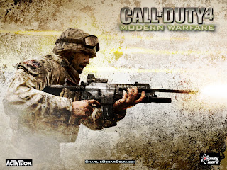 Cara Mengatasi CoD 4 Modern Warfare Error 1305