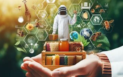 Expert Insights on How Beekeeping Positively Impacts the Environment