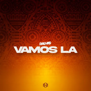 (Afro House) Vamos Lá - Dj Palhas (2023) 