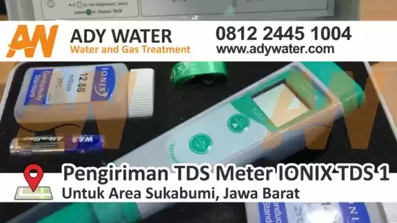 harga tds meter, jual tds meter, beli tds meter