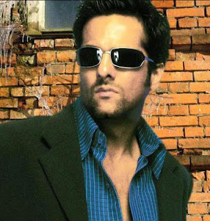 Biodata Profil dan Foto Fardeen Khan Lengkap