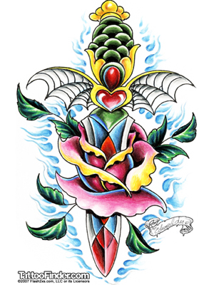 Tattoo Design