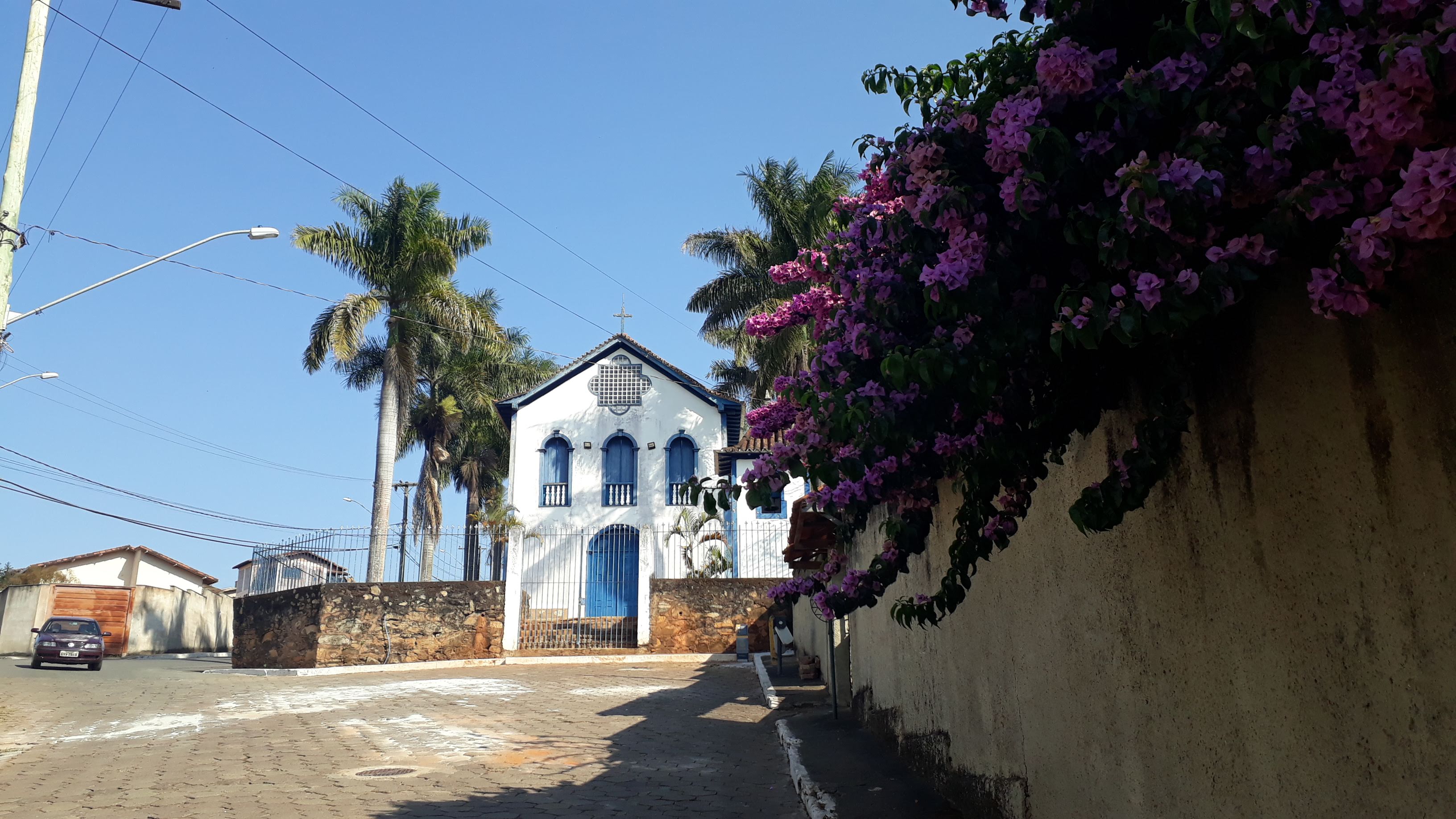 O que fazer em Santa Bárbara na Estrada Real