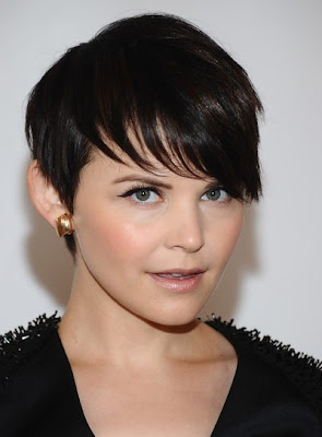 Short Hairstyles 2012