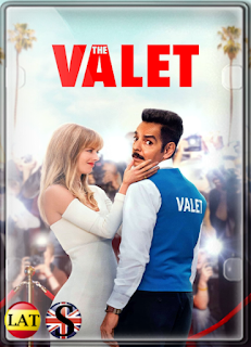 El Valet (2022) WEB-DL 720P LATINO/INGLES