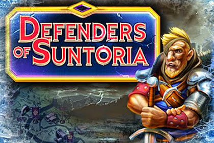 Defenders of Suntoria Apk+Data v1.1.0