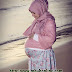 Hijab Mom Pregnant