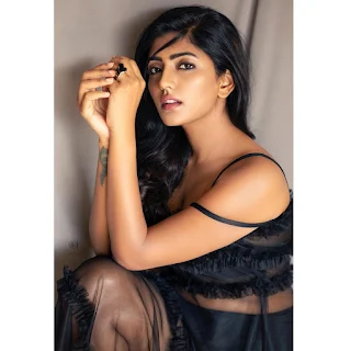 Actress Eesha rebba New Glam Photoshoot Stills