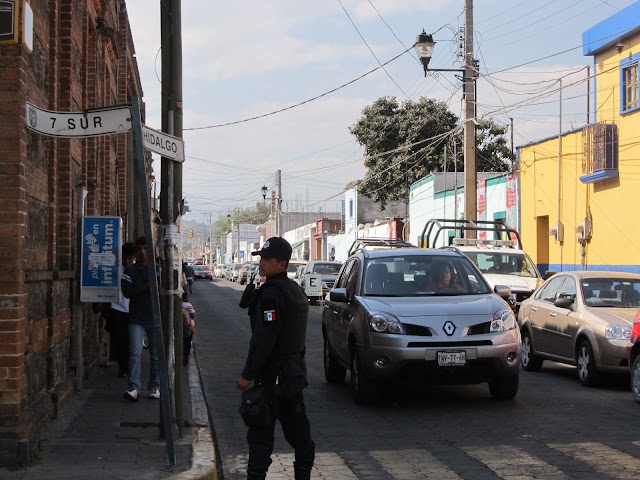 Falta de policías, provoca fugas irresponsables de reos