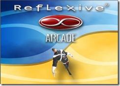 reflexive logo