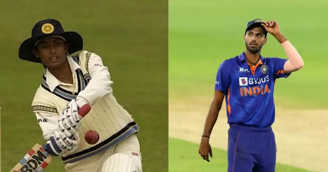 These 5 popular Indian cricketers were not even born when Mithali Raj made her debut in cricket