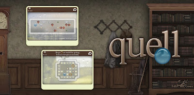 Download Quell v1.4.1 APK Full Version