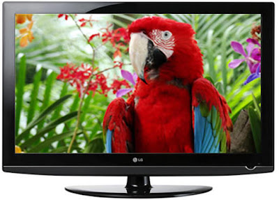 Tips memilih TV LCD