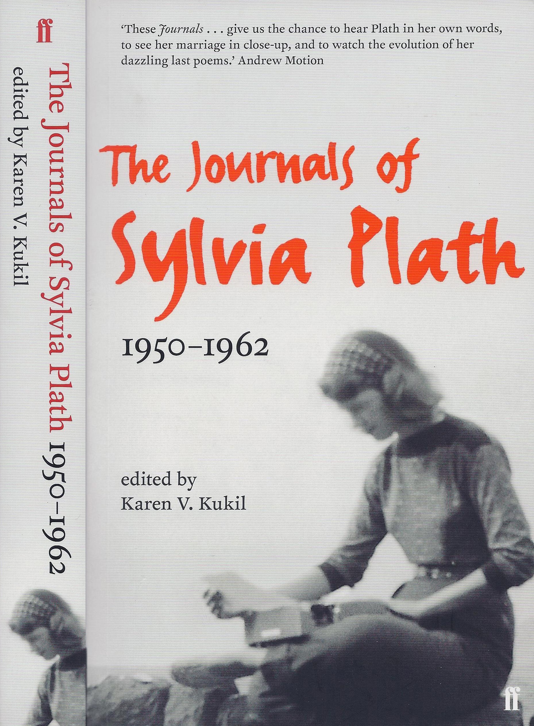 Harper Publishes 50th Anniversary edition of Sylvia Plath's The Bell Jar