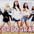 10 Coreografias - Girlgroup Version