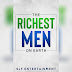 The Richest Men On Earth by SLF Entertainment ( Review )