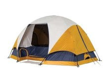 Columbia Bugaboo Four to Five-Person Family Dome Tent