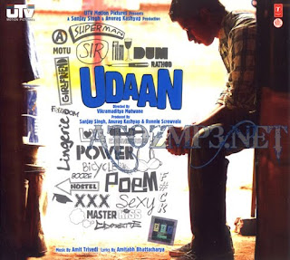 01   Udaan (2010)   Kahaani (Aankhon Ke Pardon Pe)