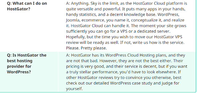 HostGator Reviews 2020: Honest Look at Speed & Uptime