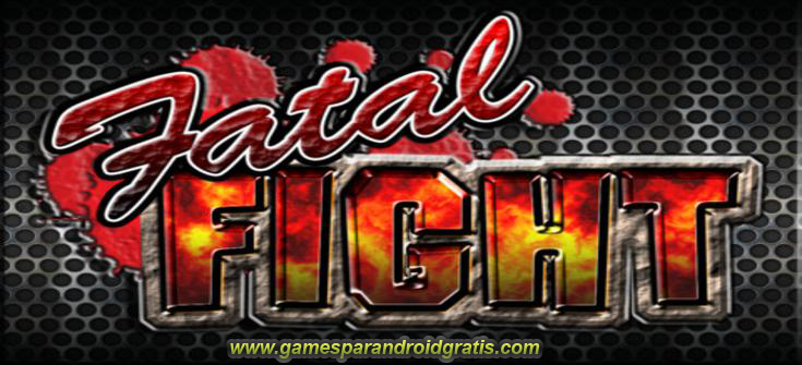 Download Fatal Fight Apk + Data