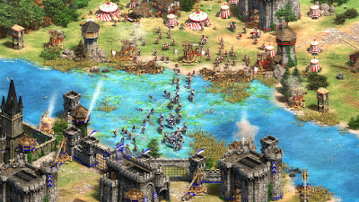 Baixar Age of Empires II Definitive Edition Torrent Download