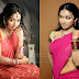 Actress Vaishali Hot in Half Saree Photos Gallery