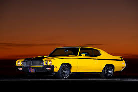 1970 Buick GSX