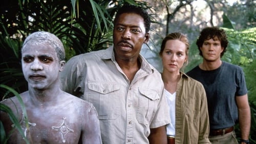 Congo 1995 film senza limiti