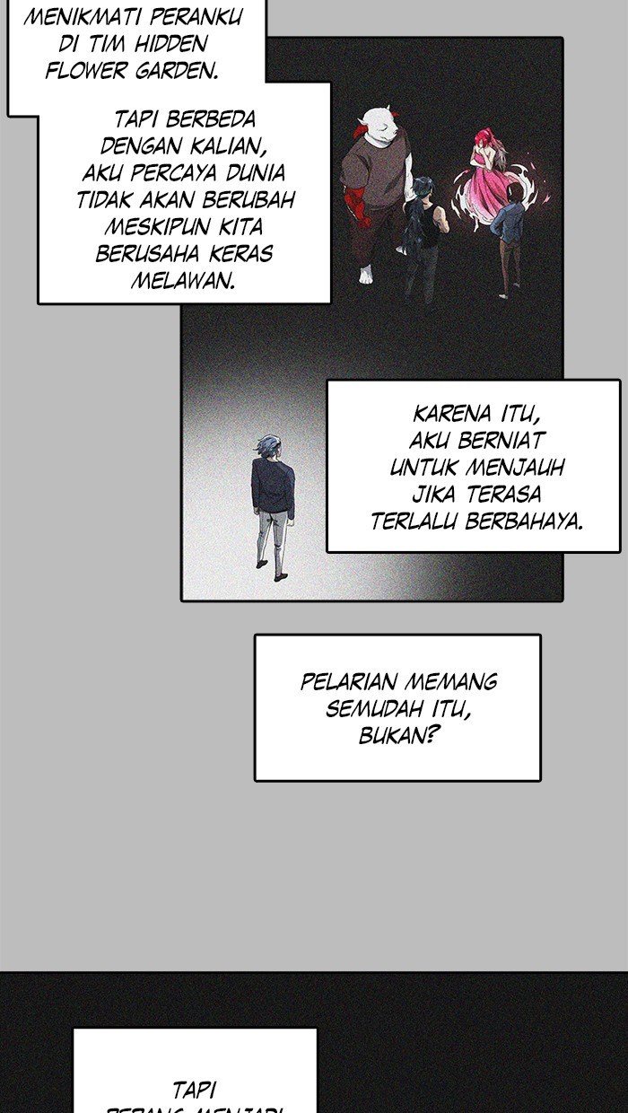 Webtoon Tower Of God Bahasa Indonesia Chapter 480