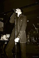 Hushpuppies - La Java Paris 2004