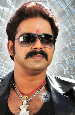 Pawan Singh HD Photos