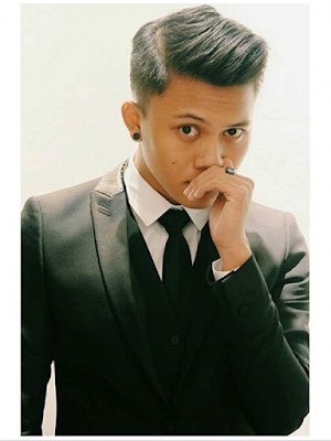 Kumpulan Foto Dan Biodata Rizky Febian 