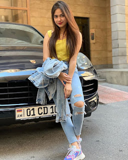 120+ Best Jannat Zubair Rahmani Wallpapers, Images, Pictures, Photos, Pics