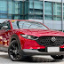 Mazda CX-30 2.0L 2024 A/T Hybrid